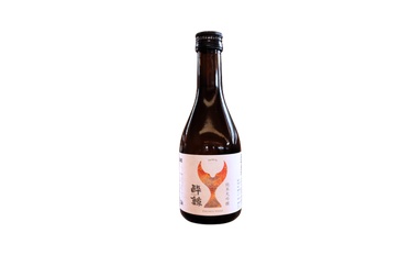 Suigei Harmony Blend Sake at Makoto Revolving Sushi Bar Staten Island NY